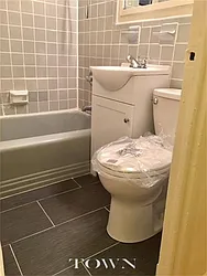 Rented by Town Residential