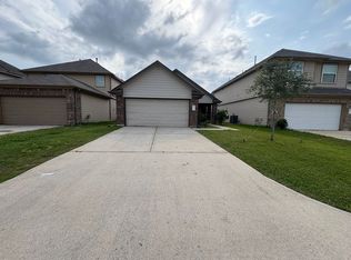 10347 Admirable Path, Houston, TX 77044