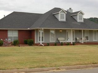 1120 Alex St, Greenwood, AR 72936