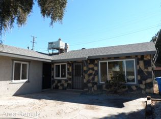 620 E Mountain View St, Barstow, CA 92311