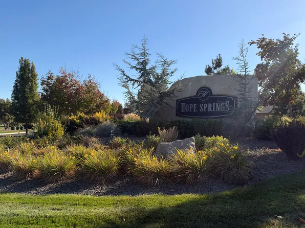 11222 W Helenium Dr, Star, ID 83669