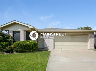 7128 Wagonwheel Rd, Fort Worth, TX 76133