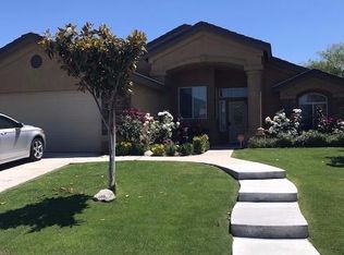 10311 Lerwick Ave, Bakersfield, CA 93311