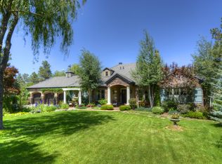 2436 Stratton Pines Point, Colorado Springs, CO 80906