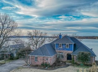 30140 S 587th Cir, Grove, OK 74344