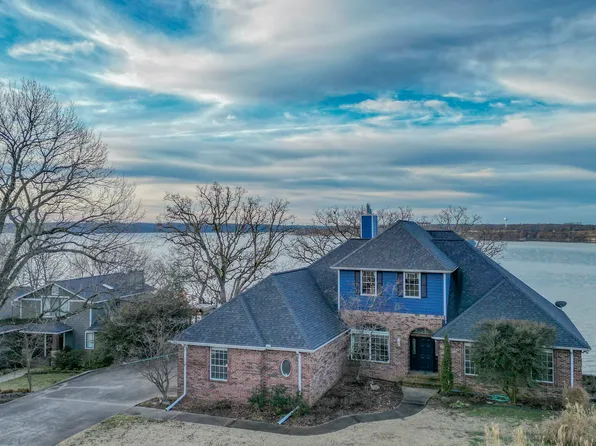 30140 S 587th Cir, Grove, OK 74344