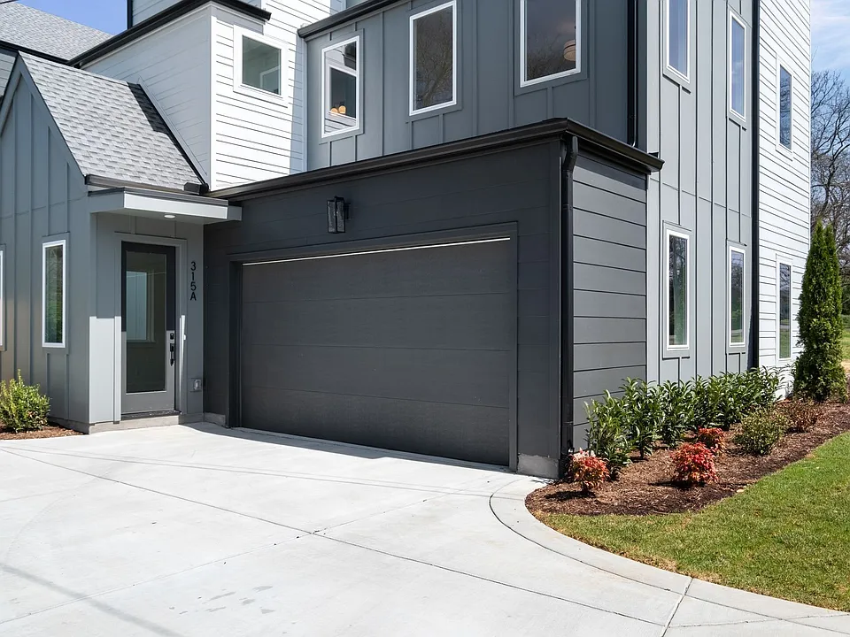 315A Edith Ave #A
