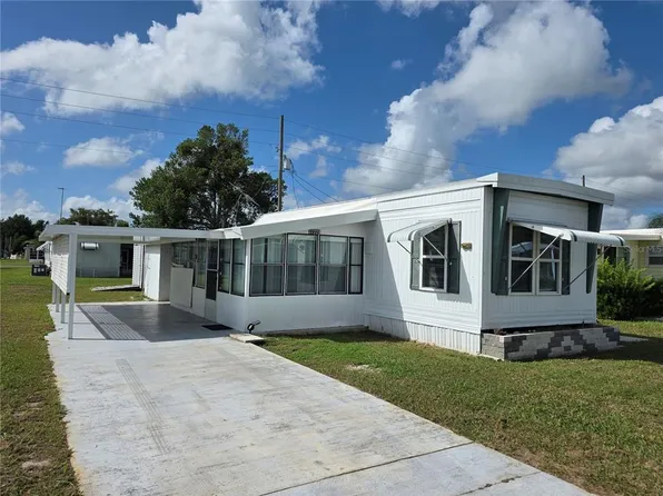 37228 EILEEN AVENUE, ZEPHYRHILLS, FL 33542