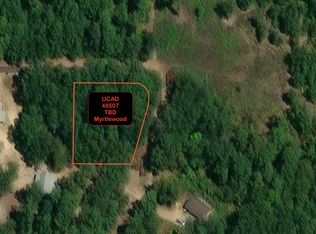Myrtlewood Trl, Gilmer, TX 75645