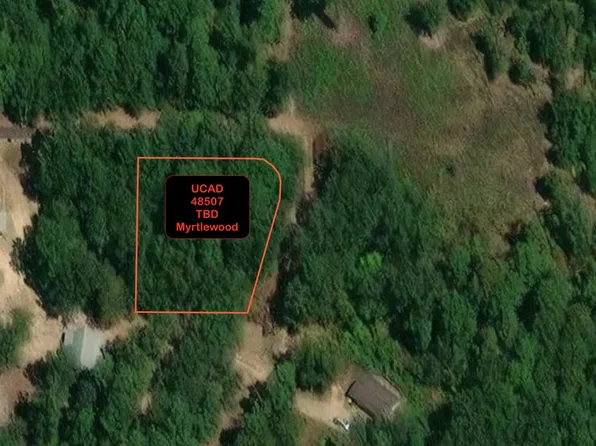 Myrtlewood Trl, Gilmer, TX 75645