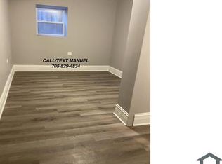 5832 S Michigan Ave #3, Chicago, IL 60637