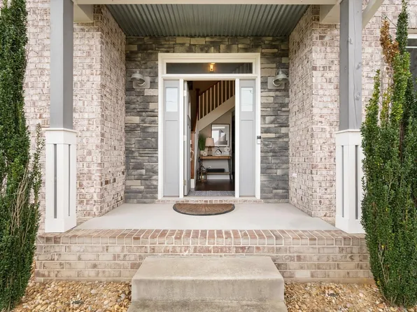 4212 Sheffield Ln, Greenbrier, TN 37073