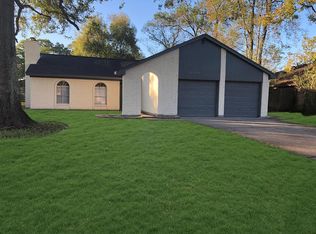 12626 Fern Forest Dr, Houston, TX 77044