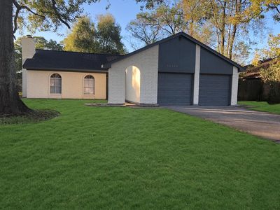 12626 Fern Forest Dr, Houston, TX, 77044