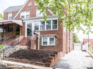 2906 E Strathmore Ave, Baltimore, MD 21214