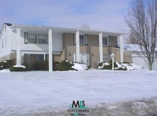 6600 Alderly, West Bloomfield, MI