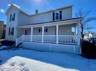 109 Church St, Pittston, PA 18642
