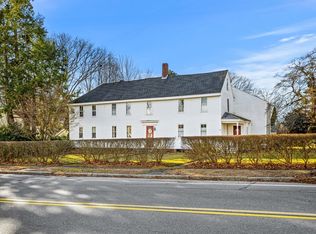 32 High Rd UNIT 32, Newbury, MA 01951