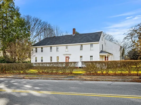 32 High Rd Unit 32, Newbury, MA 01951