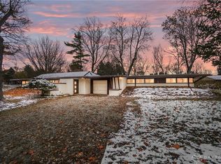 202 Allen St, Yellow Springs, OH 45387