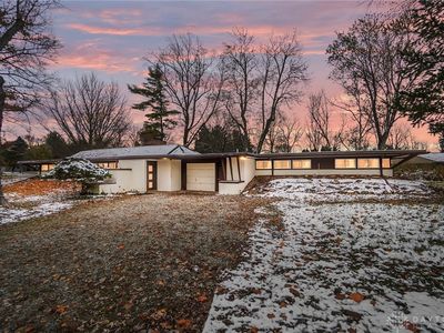 202 Allen St, Yellow Springs, OH, 45387