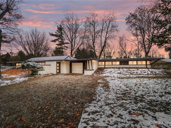 202 Allen St, Yellow Springs, OH 45387