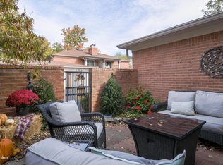 304 Forest Park Rd, Louisville, KY 40223