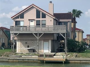 738 Imperial Hbr, Corpus Christi, TX 78402