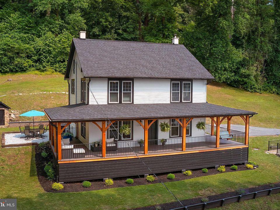 1428 River Hill Rd, Pequea, PA 17565 | Zillow