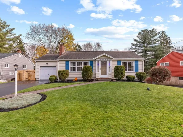 159 Hopper Rd, Syracuse, NY 13207