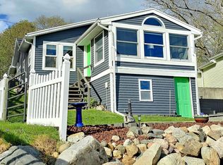 411 Yoder Ln, Vestaburg, MI 48891