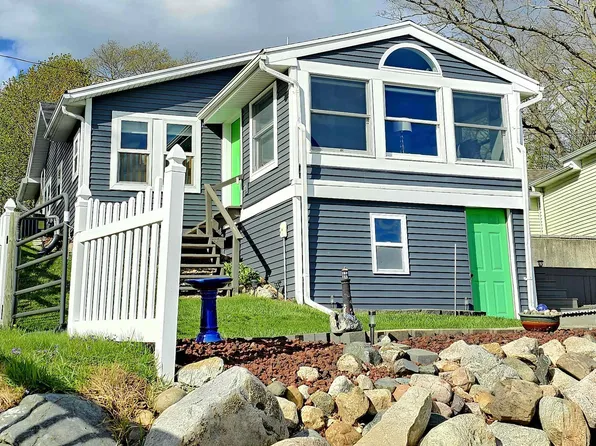 411 Yoder Ln, Vestaburg, MI 48891