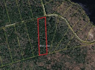 Pine Prince Dr Lot 11E, Briar Lake, NS B0W 2Y0