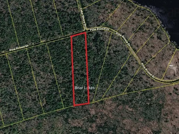 Pine Prince Dr Lot 11E, Briar Lake, NS B0W 2Y0