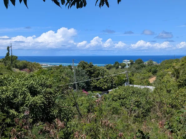 45 & 46 Hermon Hill CO, St. Croix, VI 00820