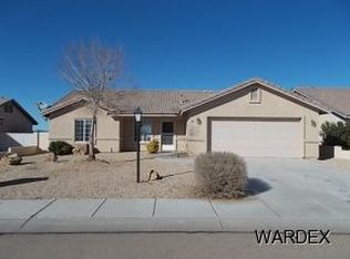 4267 E Cane Ranch Rd, Kingman, AZ 86401