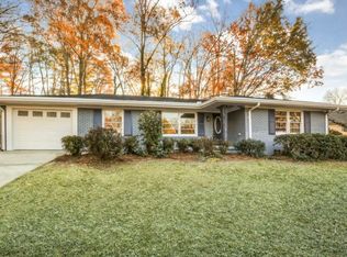 1247 Vista Valley Dr, Atlanta, GA 30329