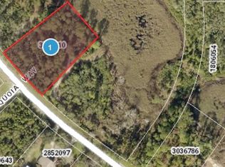 Royal Trails Rd LOT 24, Eustis, FL 32736
