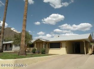 9421 N 3rd Ave, Phoenix, AZ 85021