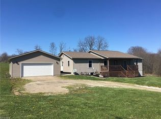 12767 Township Road 217, Big Prairie, OH 44611
