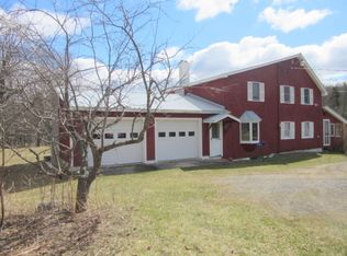 489 E Hill Rd, South Colton, NY 13687