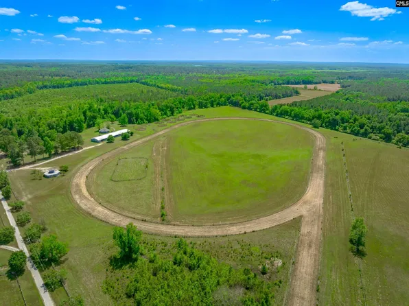 369 Sweet St Lot 4, Rembert, SC 29128