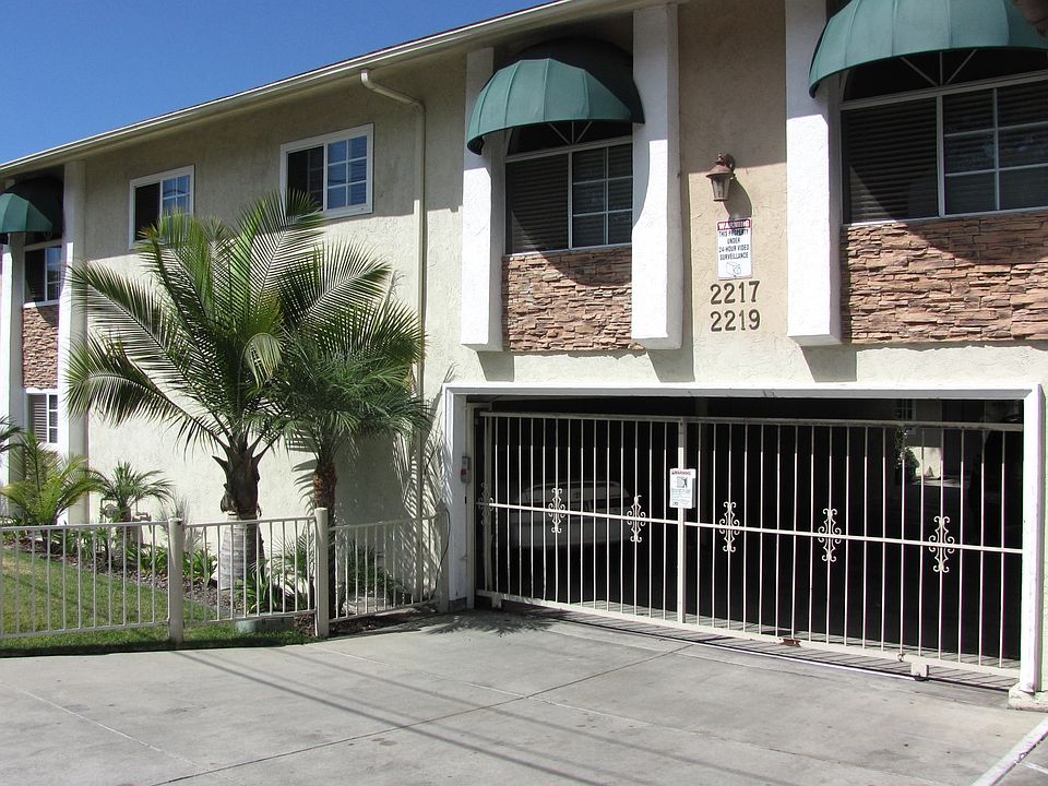 1st image of 2217 Burroughs St Unit 3