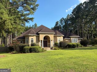 228 Woodrum Rd N, Statesboro, GA 30461