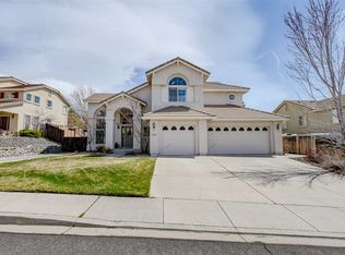 2770 Sandestin Dr, Reno, NV 89523