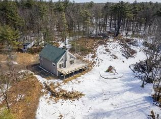 222 Minott Rd, Westminster, MA 01473