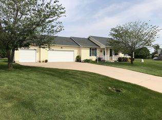 10802 Cardinal Cir, Plymouth, IN 46563