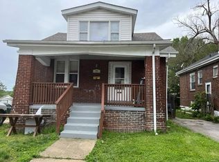 1205 Gregan Pl, Saint Louis, MO