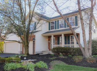 6519 Westbury Dr, Dublin, OH