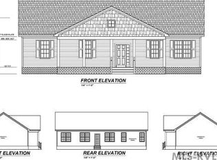 Hemlock Dr, Bracey, VA 23919